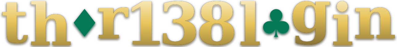 thor138 login logo